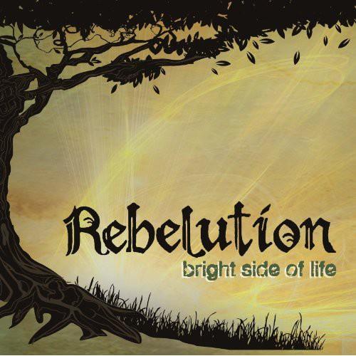 Bright Side of Life - Vinyl LP