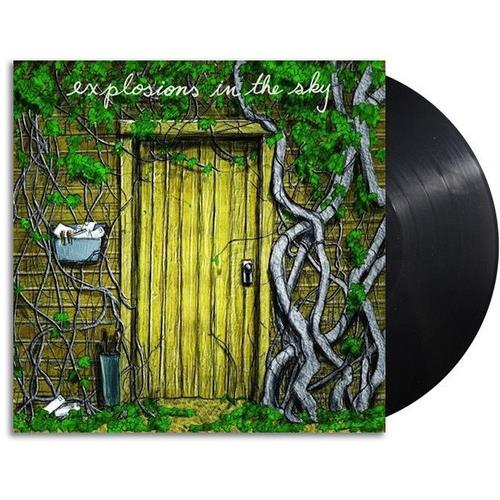 Take Care, Take Care, Take Care - Vinyl LP