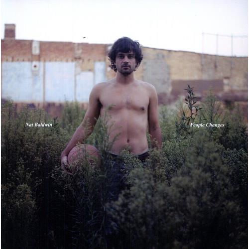 People Changes - Vinyl LP