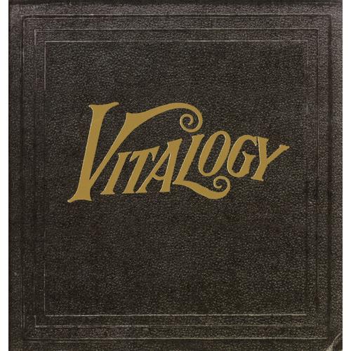 Vitalogy - Vinyl LP 180 Gram