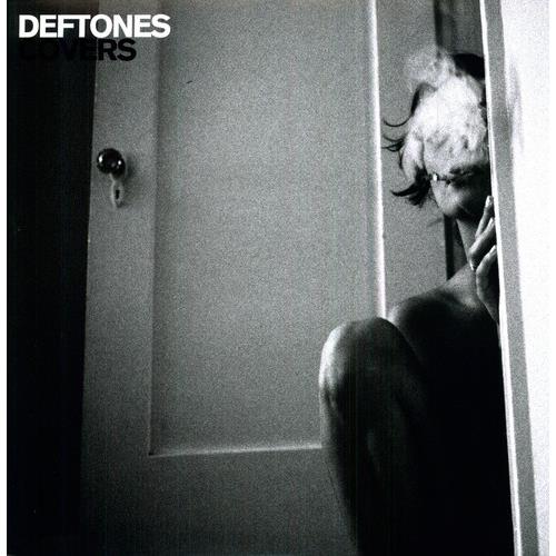 Covers - Vinyl LP