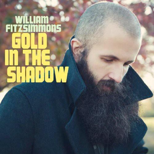 Gold in the Shadow - Vinyl LP
