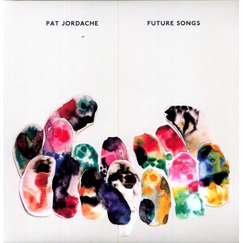 Future Songs - Vinyl LP