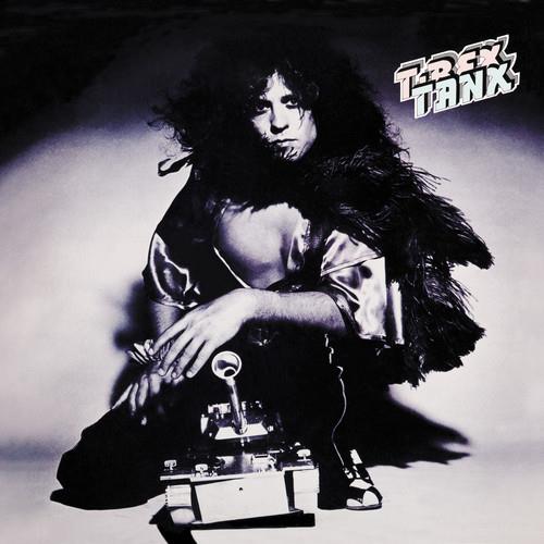 Tanx - Vinyl LP