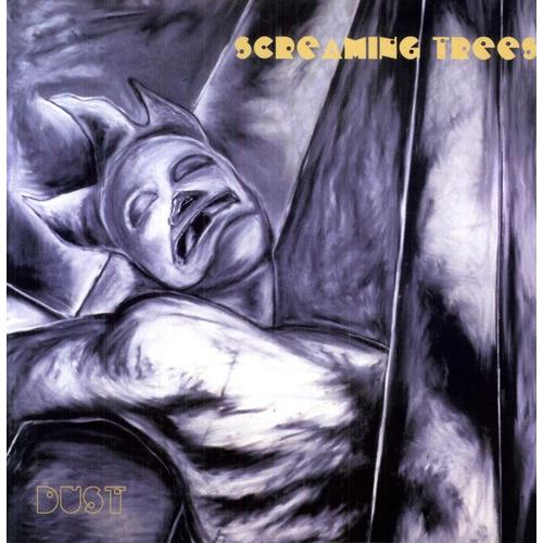 Dust - Vinyl LP 180 Gram