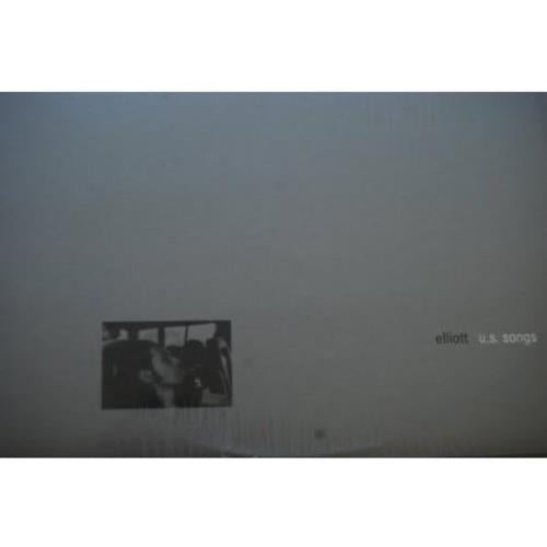 Us Songs (Grey Vinyl) - Vinyl LP