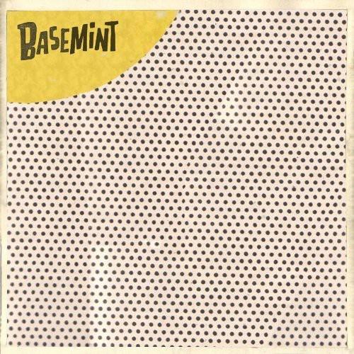 No Retro B/W Basemint Theme - 7-Inch Single