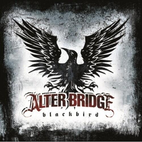 Blackbird - Vinyl LP 180 Gram
