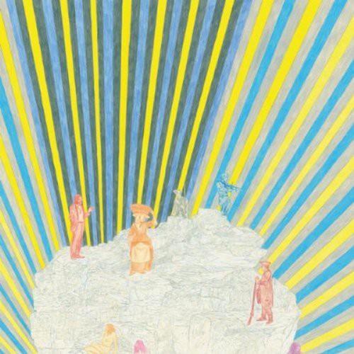 Lonely Twin - Vinyl LP