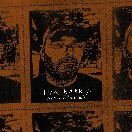 Manchester - Vinyl LP
