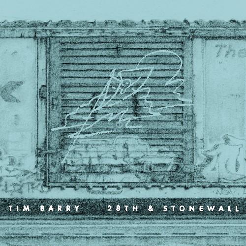 28th and Stonewall - Vinyl LP