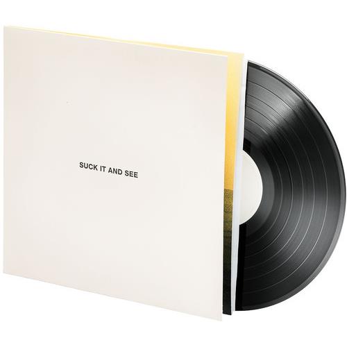 Suck It and See - Vinyl LP