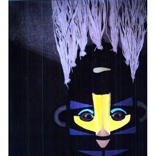 SBTRKT - Vinyl LP