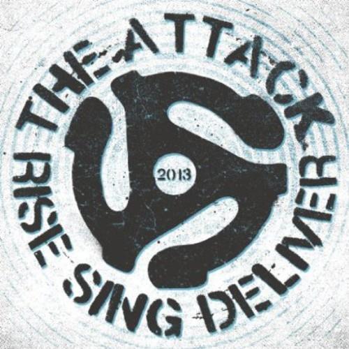 Rise Sing Deliver - 7-Inch Single
