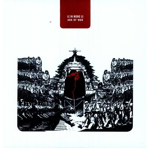 Ark of War - Vinyl LP