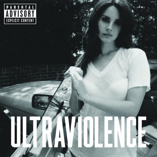 Ultraviolence - Vinyl LP