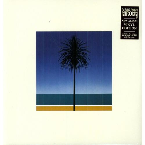The English Riviera - Vinyl LP