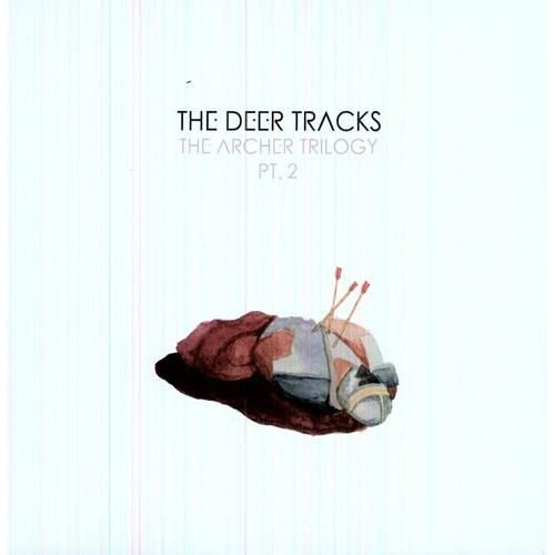 The Archer Trilogy PT. 2 - Vinyl LP