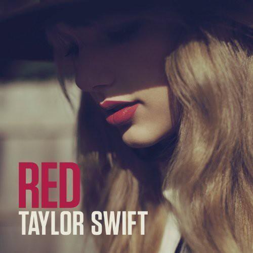 Red - Vinyl LP