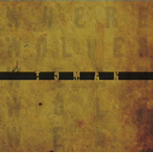 Where Wolves Wear Wolf Wear - Vinyl LP
