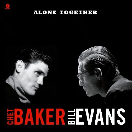 Alone Together - Vinyl LP 180 Gram