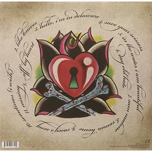 Sometimes - Vinyl LP
