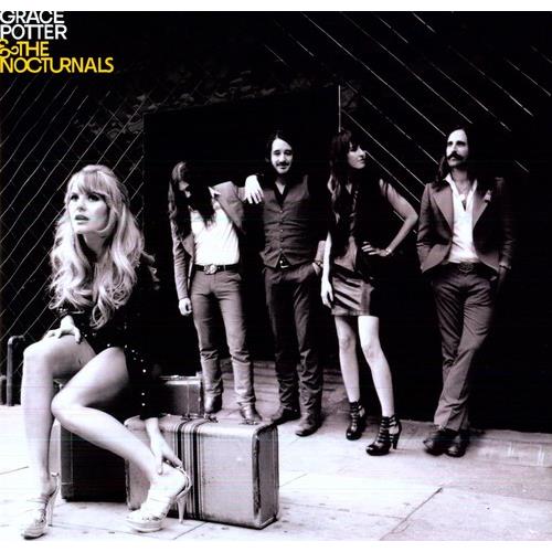 Grace Potter & the Nocturnals - Vinyl LP