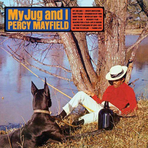 My Jug and I - Vinyl LP180 Gram