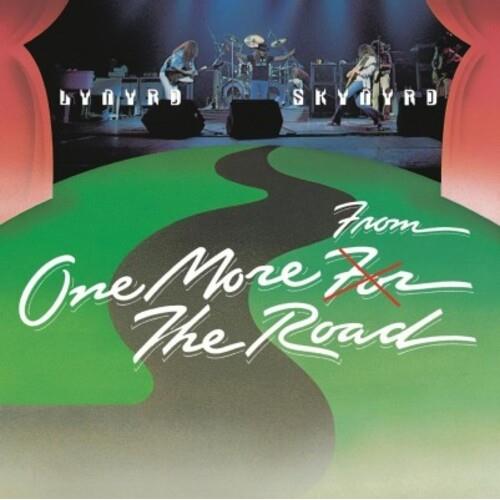 One More from the Road - Vinyl LP