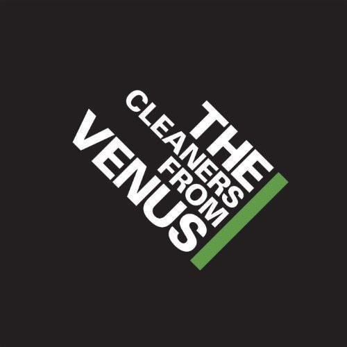 CLEANERS FROM VENUS 3 - Vinyl LP