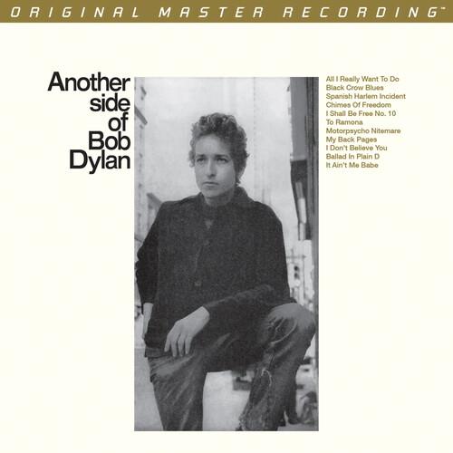 Another Side Of Bob Dylan - Limited Edition Vinyl LP 180 Gram