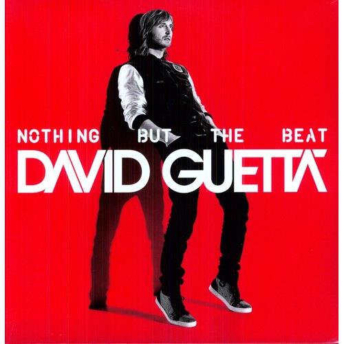 Nothing But The Beat - Vinyl LP