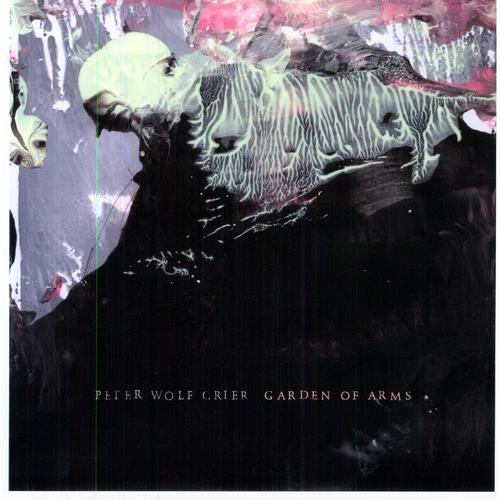 Garden of Arms - Vinyl LP