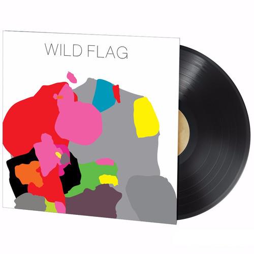 Wild Flag - Vinyl LP