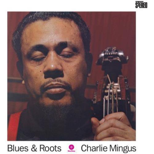 Blues & Roots - Vinyl LP 180 Gram