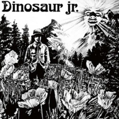 Dinosaur Jr. - Vinyl LP