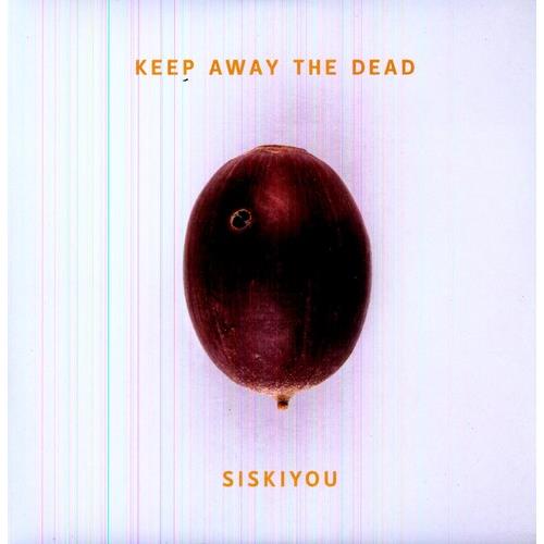 Keep Away the Dead - Vinyl LP 180 Gram