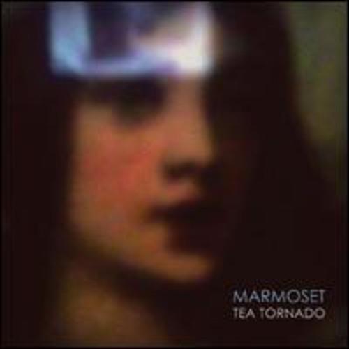 Tea Tornado - Vinyl LP