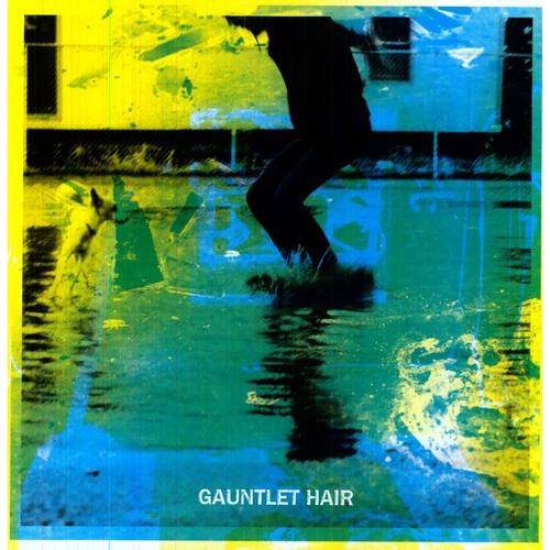 Gauntlet Hair - Vinyl LP