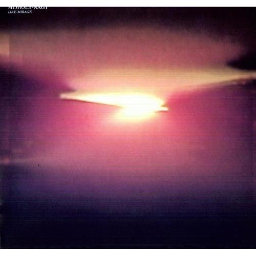 Like Mirage - Vinyl LP