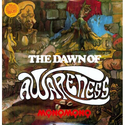 The Dawn Of Awareness - Vinyl LP