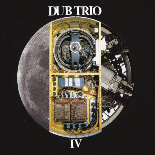LV - Vinyl LP