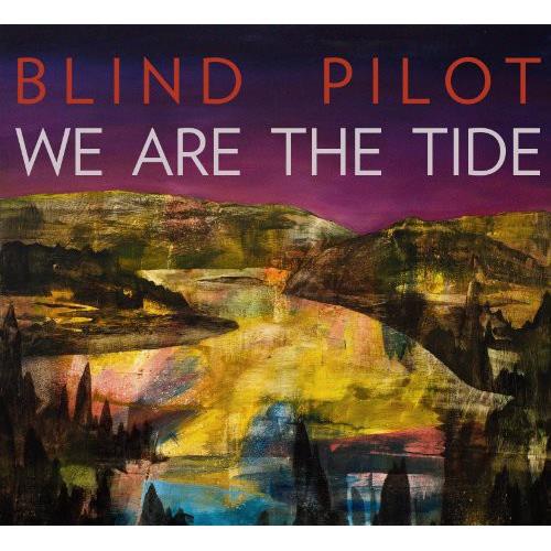 We Are the Tide - Vinyl LP