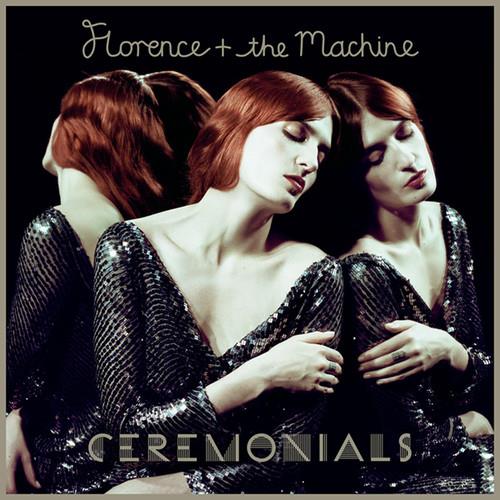 Ceremonials - Vinyl LP