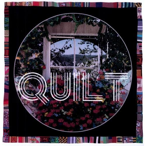 Quilt - Vinyl LP