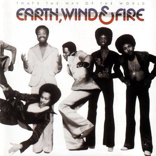 That's the Way of the World - Limited Edition Vinyl LP 180 Gram