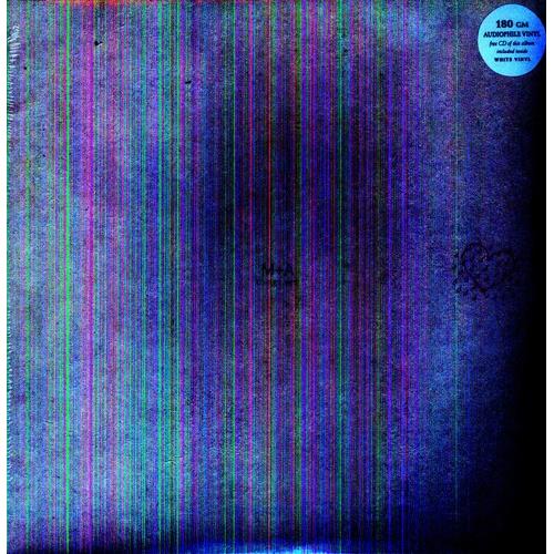 Things Yes - Vinyl LP 180 Gram