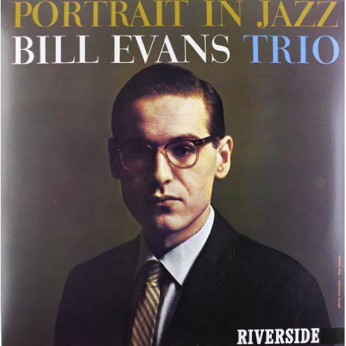 Portrait in Jazz - Vinyl LP