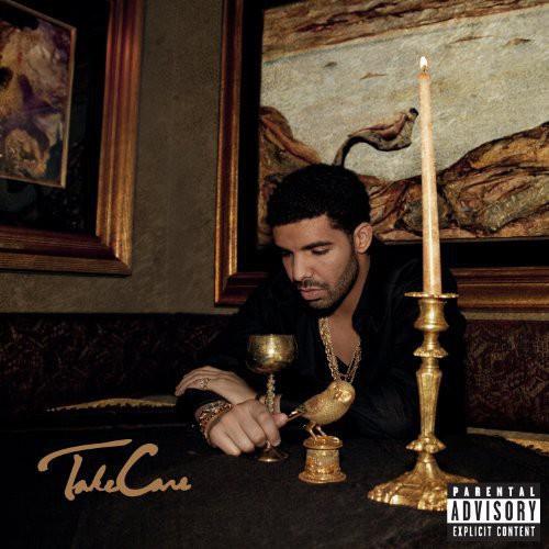 Take Care - Vinyl LP