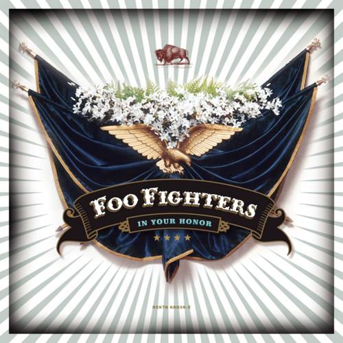 In Your Honor - Vinyl LP